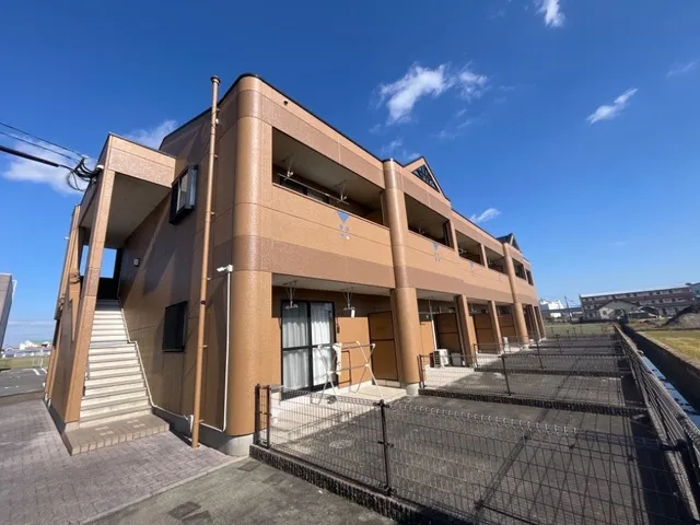 ルーラル石原205