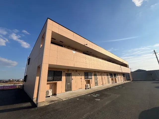 サニープレイス206