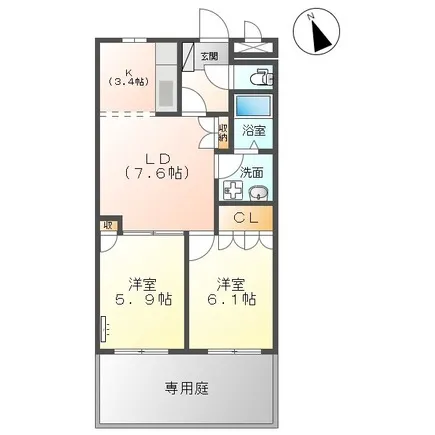 ソル　イルナ102 - 画像2