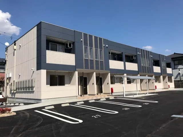 ジャスティス悠103