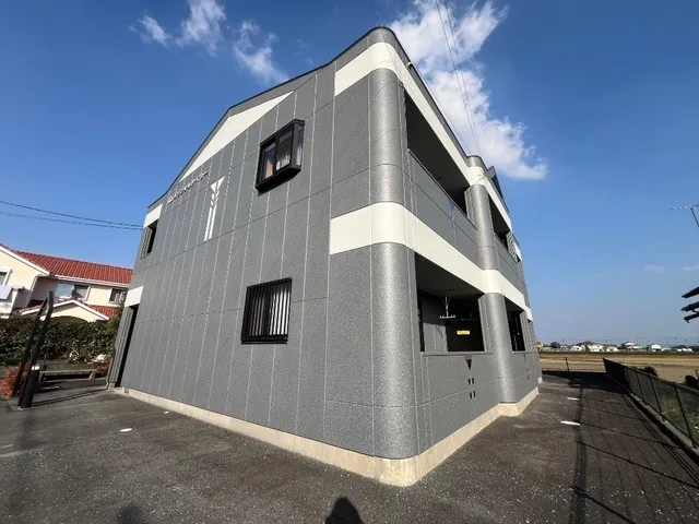 メゾン・ルナベリー102