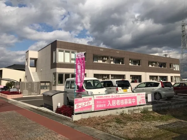 グランシエル202