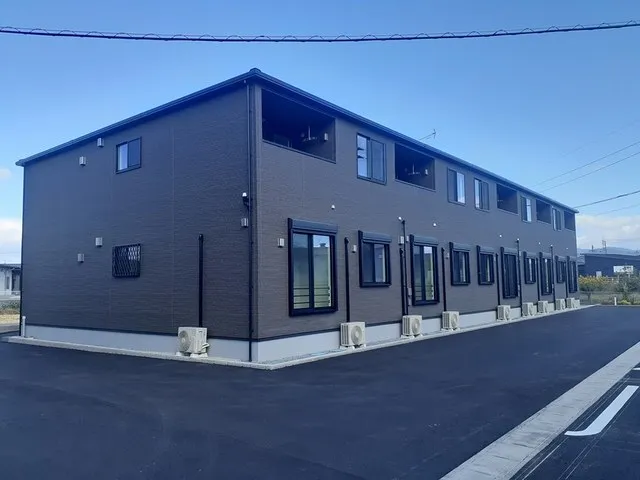 ル　オリヴィエⅠ204