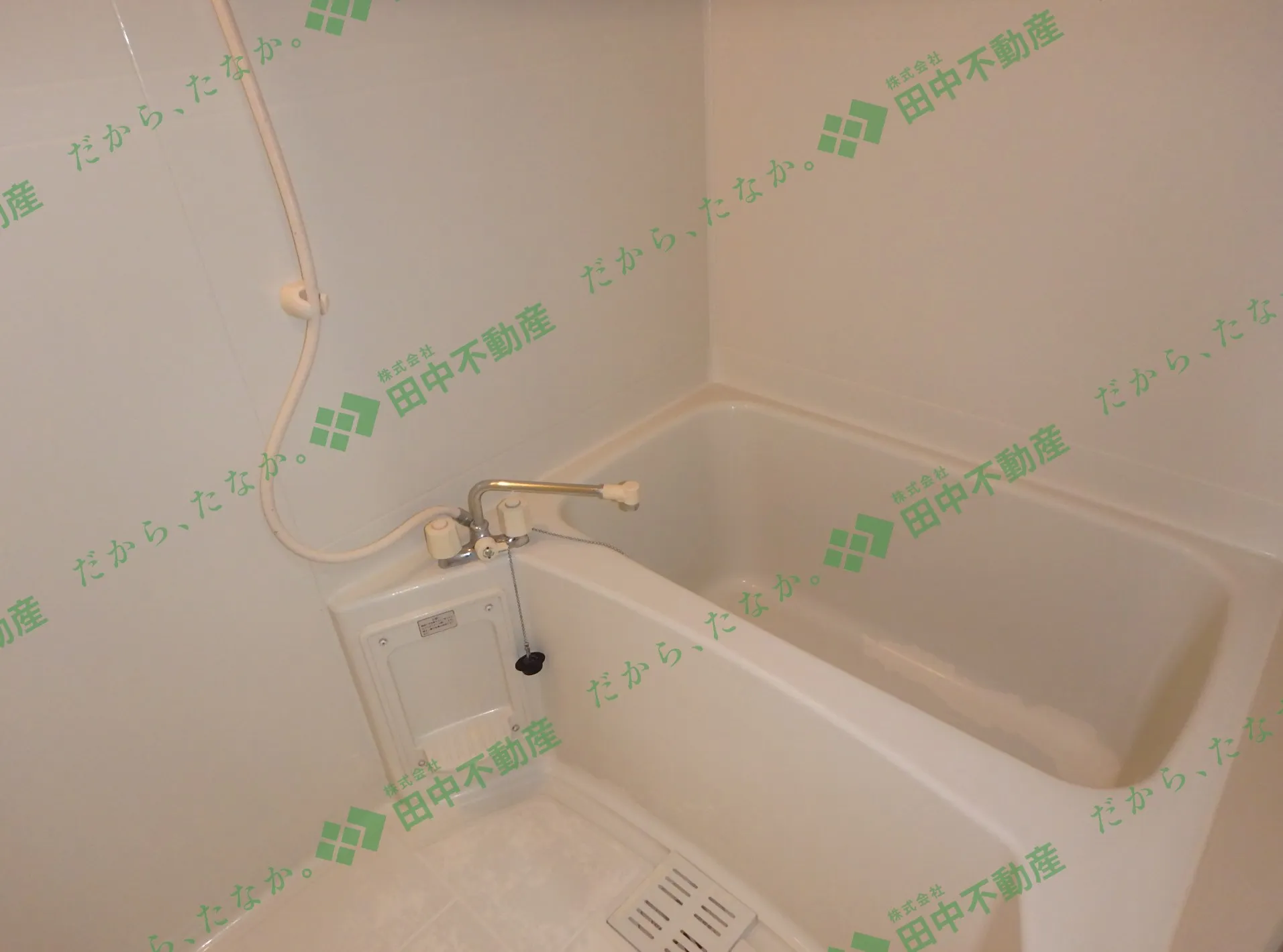 ニューシティ大坪105 - 画像9