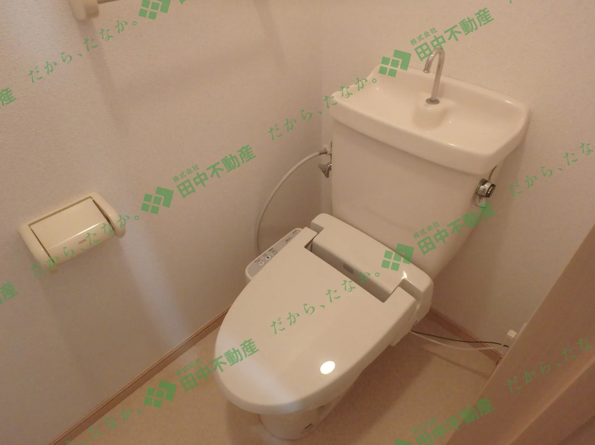 ニューシティ大坪105 - 画像11