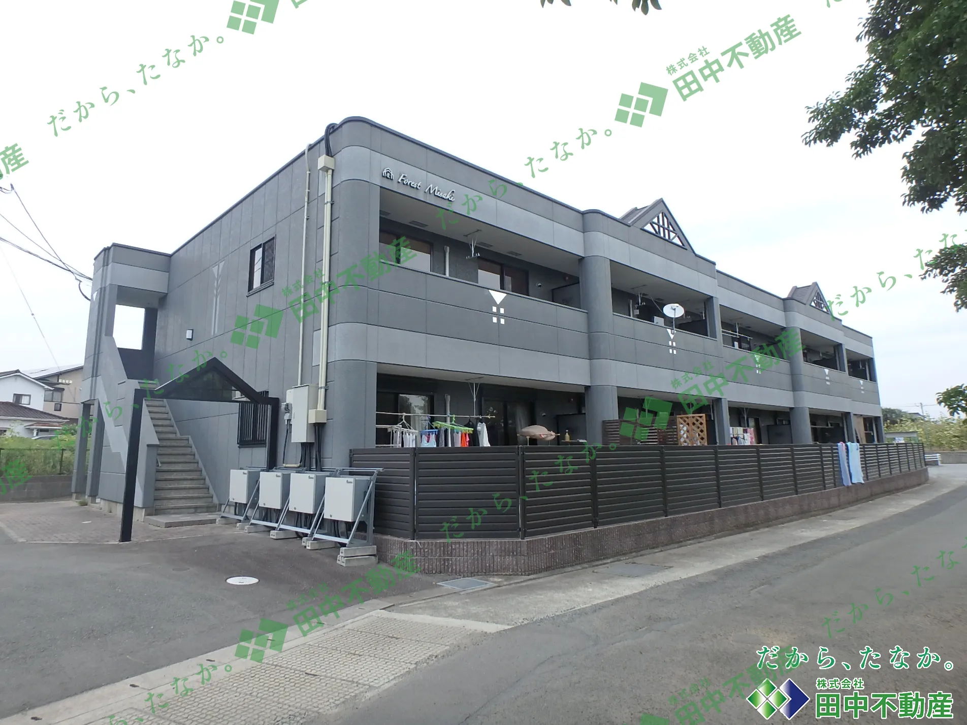 Forest美咲206