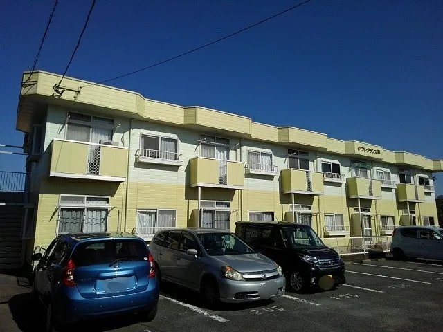 フレグランス幸201