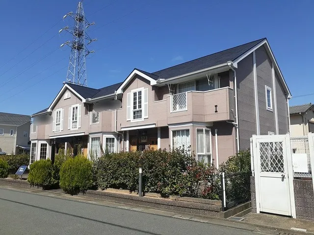 フロールパティオ203