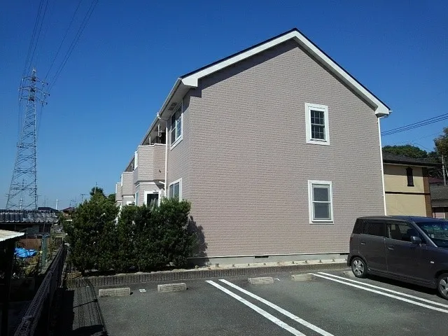 ライジングサン山ノ上203