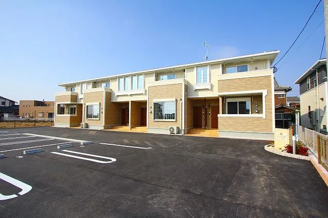 アルカンシェルⅢ203