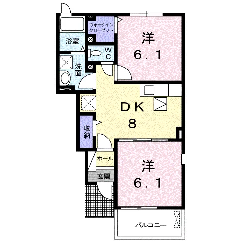 アルカンシェルⅢ104 - 画像2