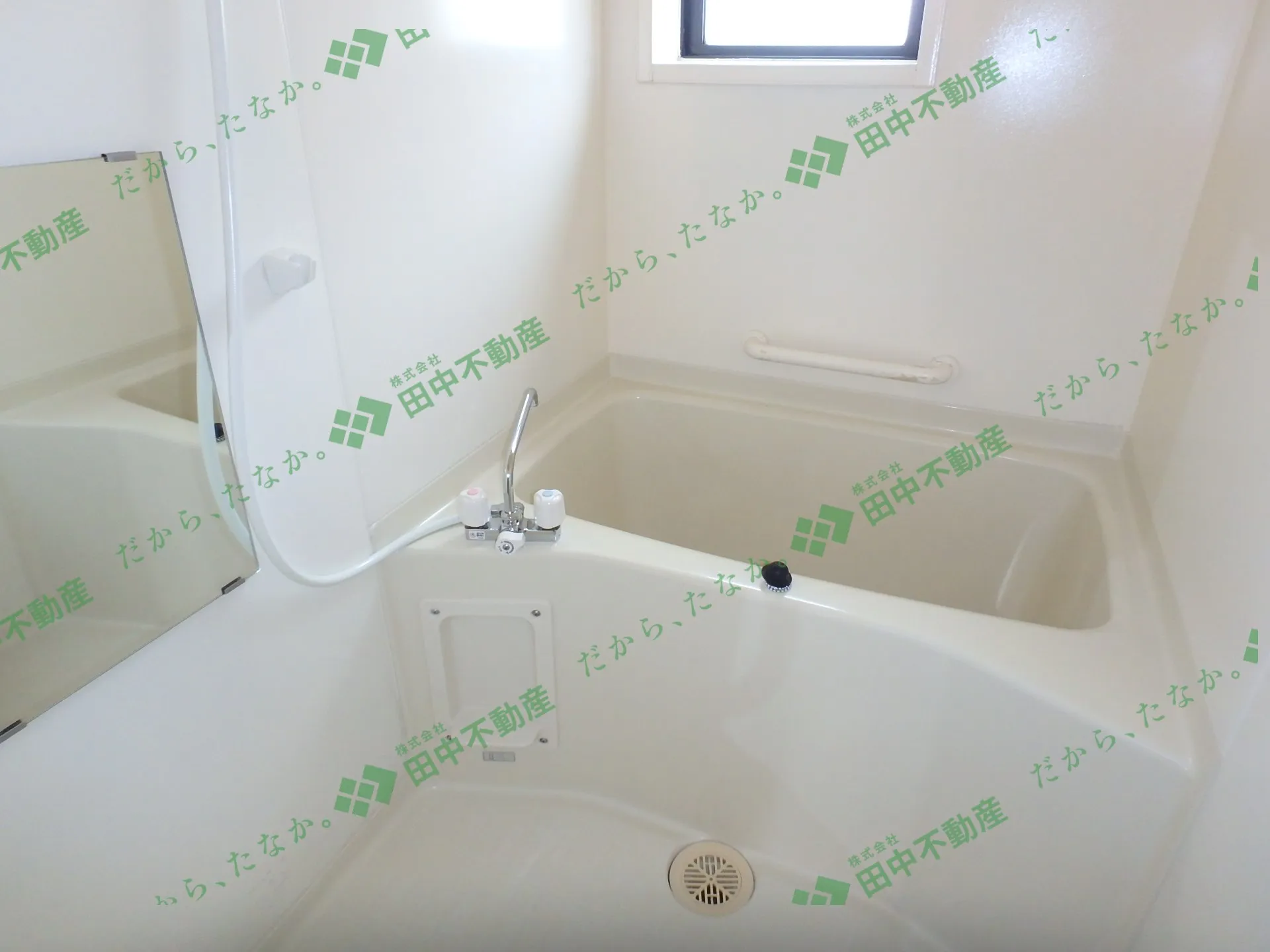 サンライズ稲富 A棟206 - 画像6