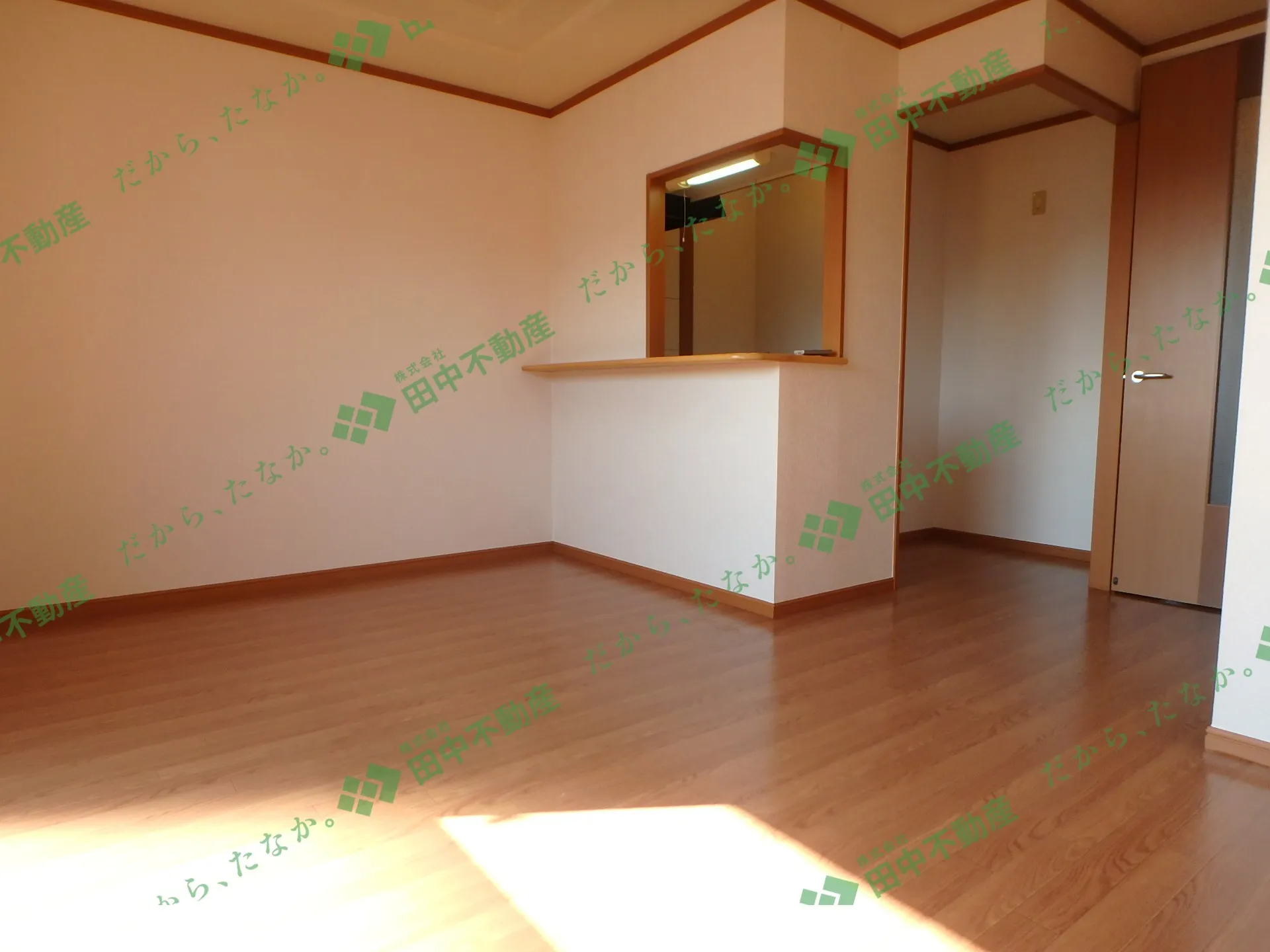 ラ・フォーレ日吉203 - 画像3