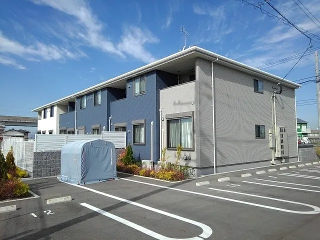 FRANC　FRANC椿B105