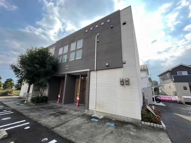 ルーラル北西原B棟103