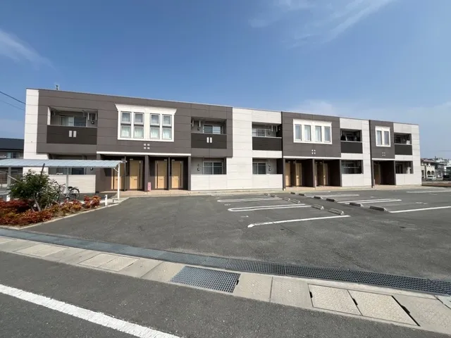 サンガーデン船小屋202