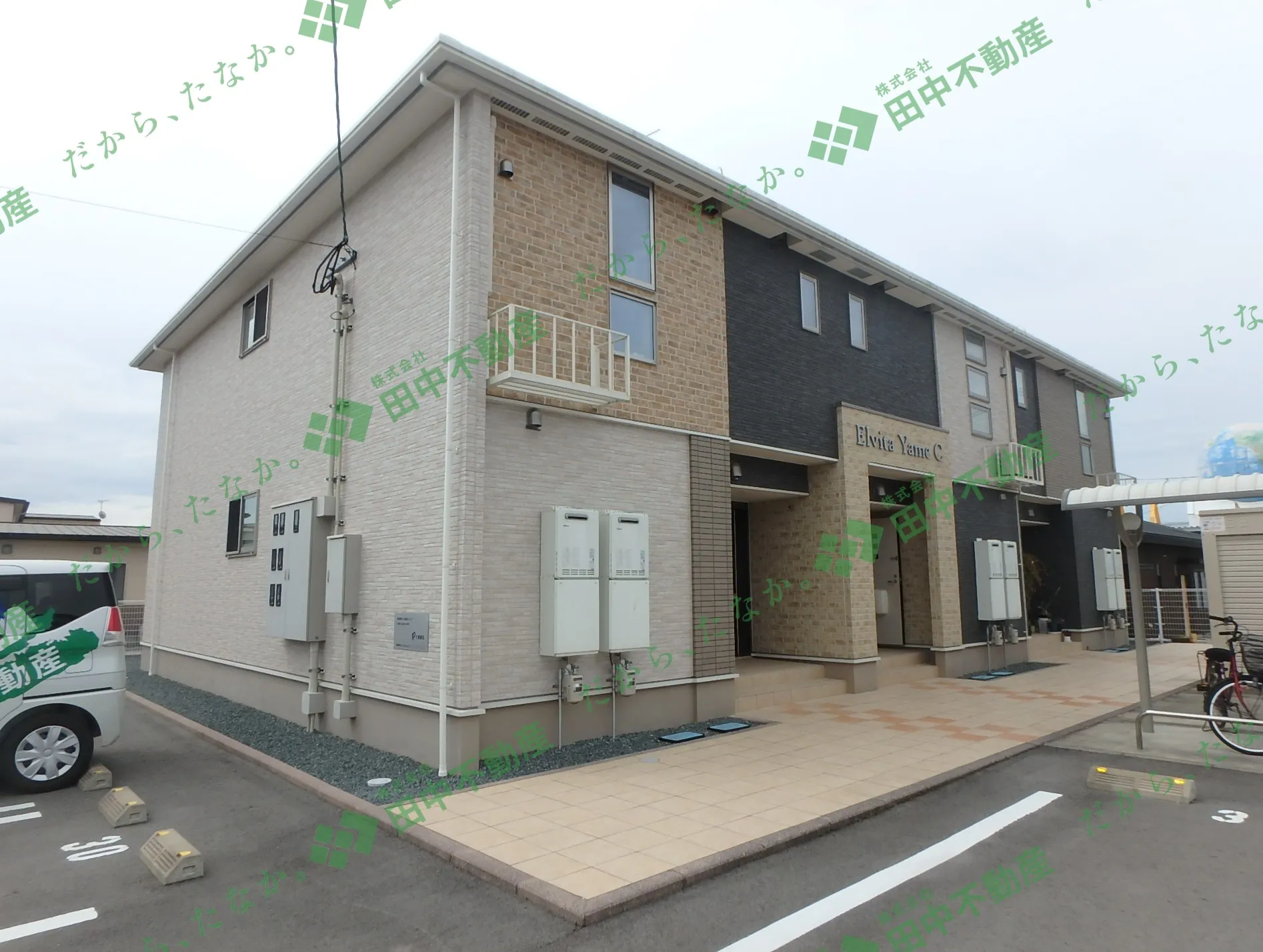 エルヴィータ八女C203