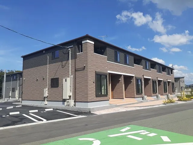 プレジール　グルーⅠ104