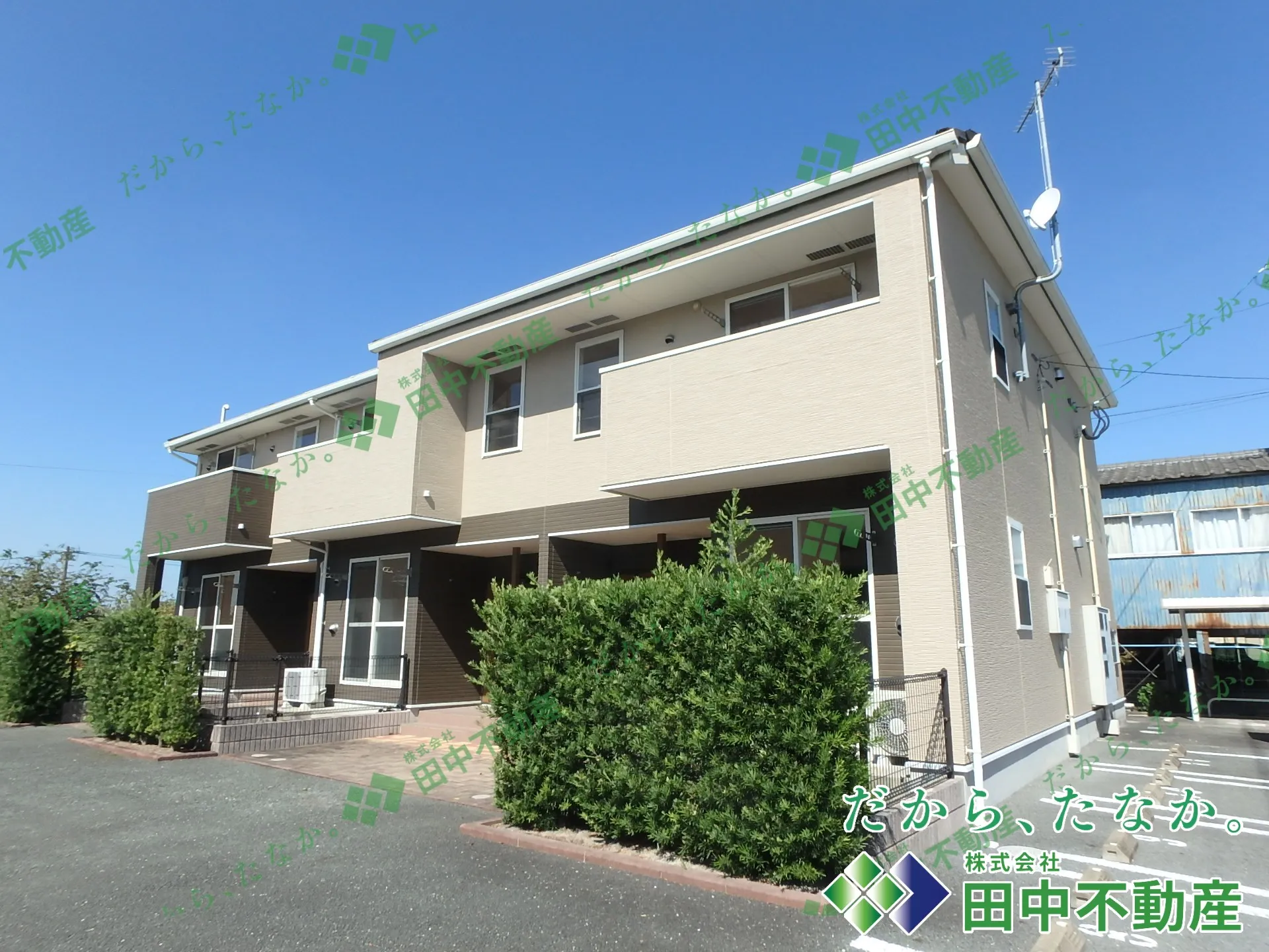 リヴェール・ヴィラ101