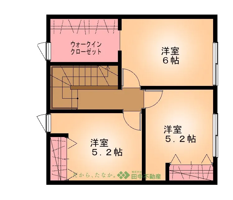 フロレゾン吉田H102 - 画像3