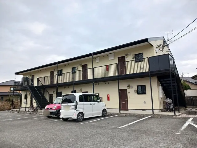 サンライズ江藤203