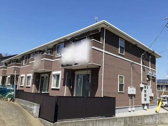 ヒッコリー リッジ弐番館203