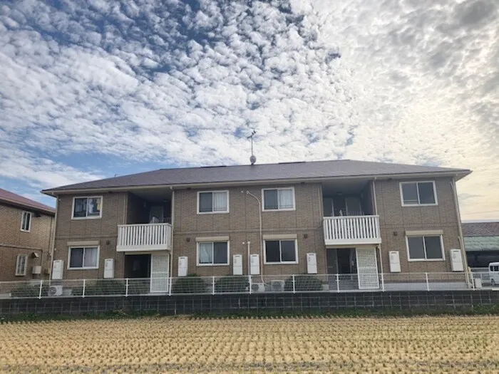 グランモアシティA棟102