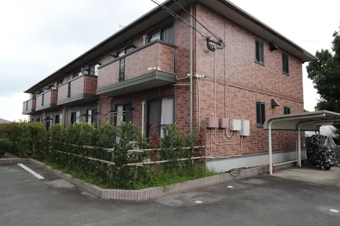 サンライフ市の玉A棟102