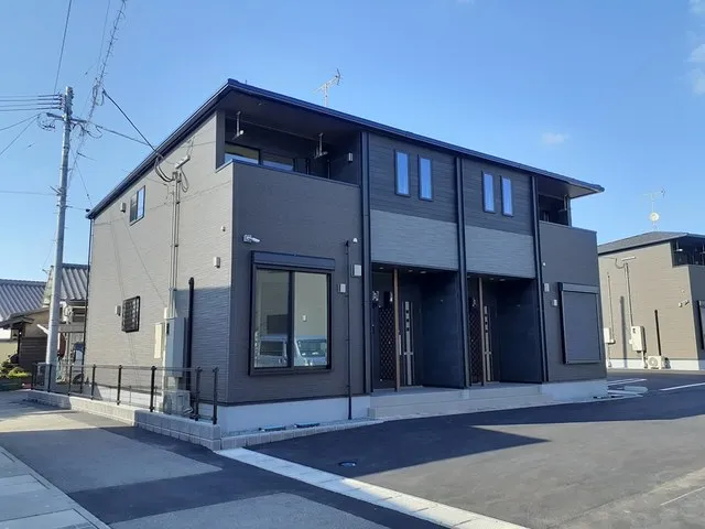 アミティエ鵜池1号館101