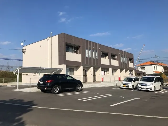 SKティアラ105