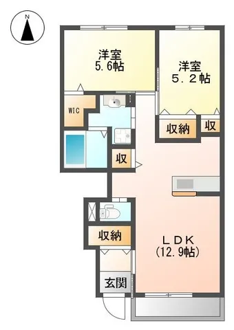 SKティアラ105 - 画像2