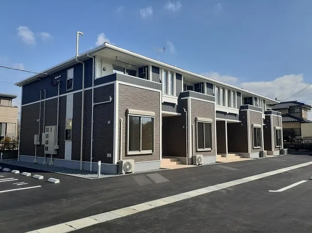 ヒルサイドⅠ201