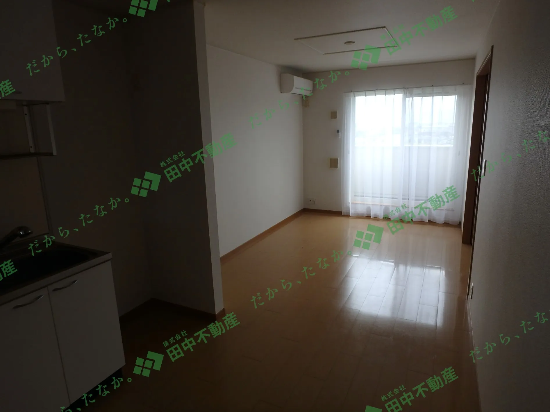 サンライズヒルズ204 - 画像4