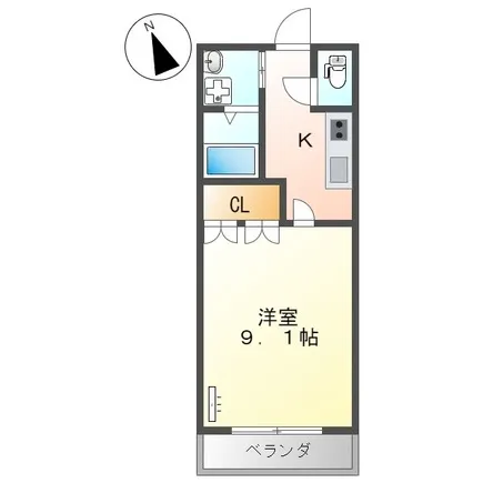 エル・シャトー203 - 画像2