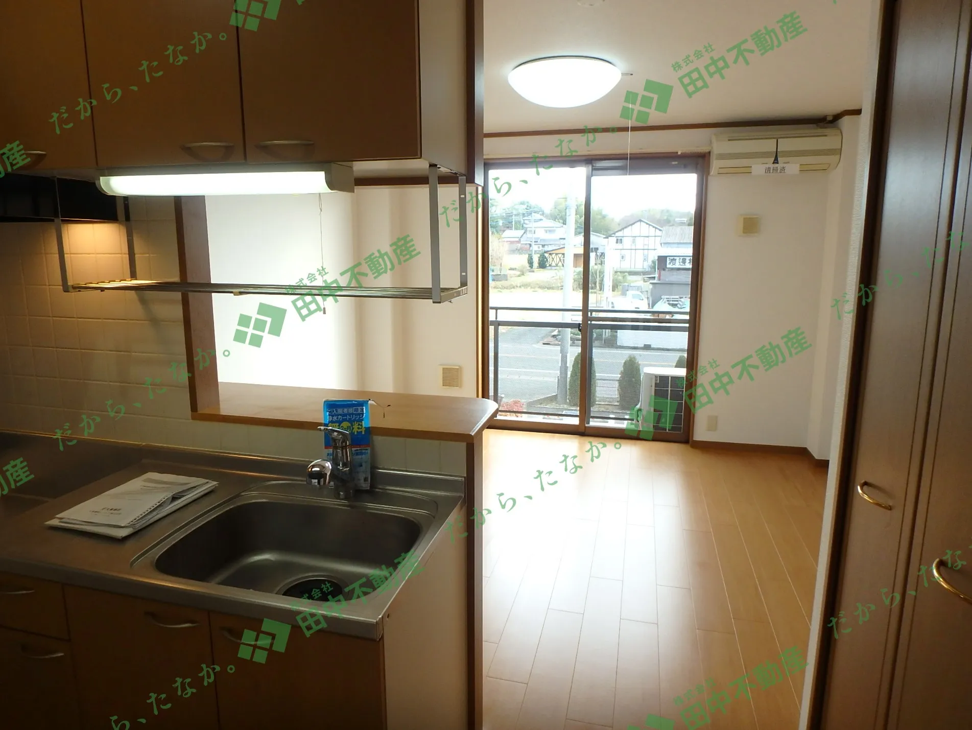 エアリーヴィラ壱番館202 - 画像3