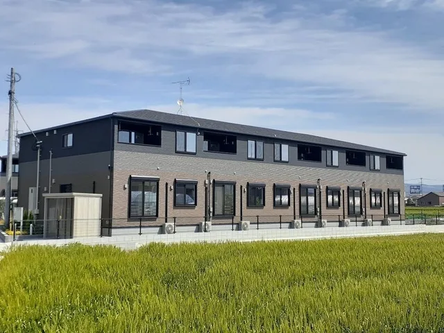 ガーデンルームB101