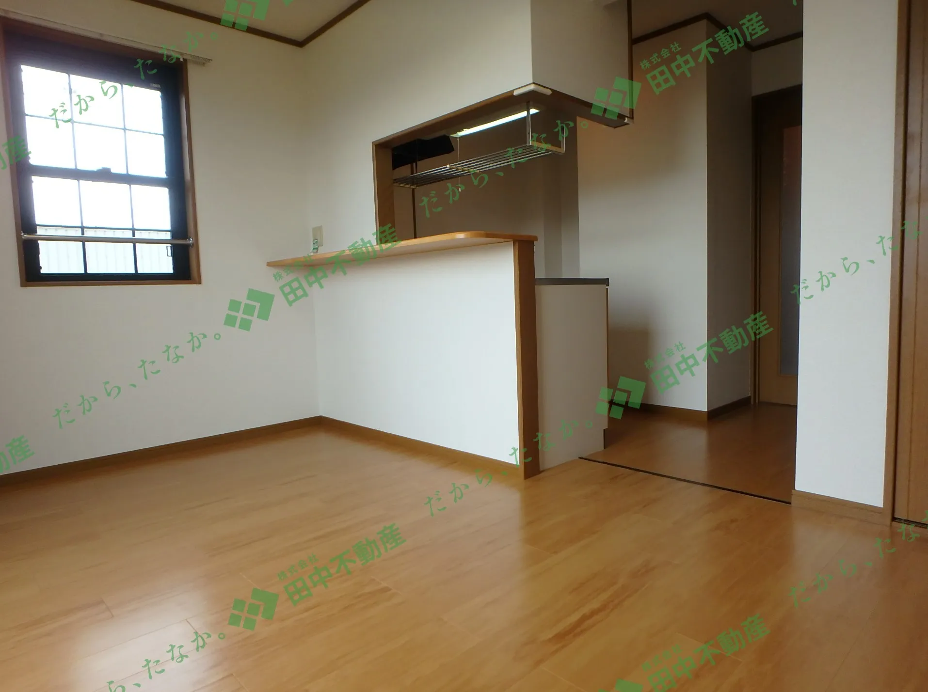 ボンヌ・シャンス二番館204 - 画像3