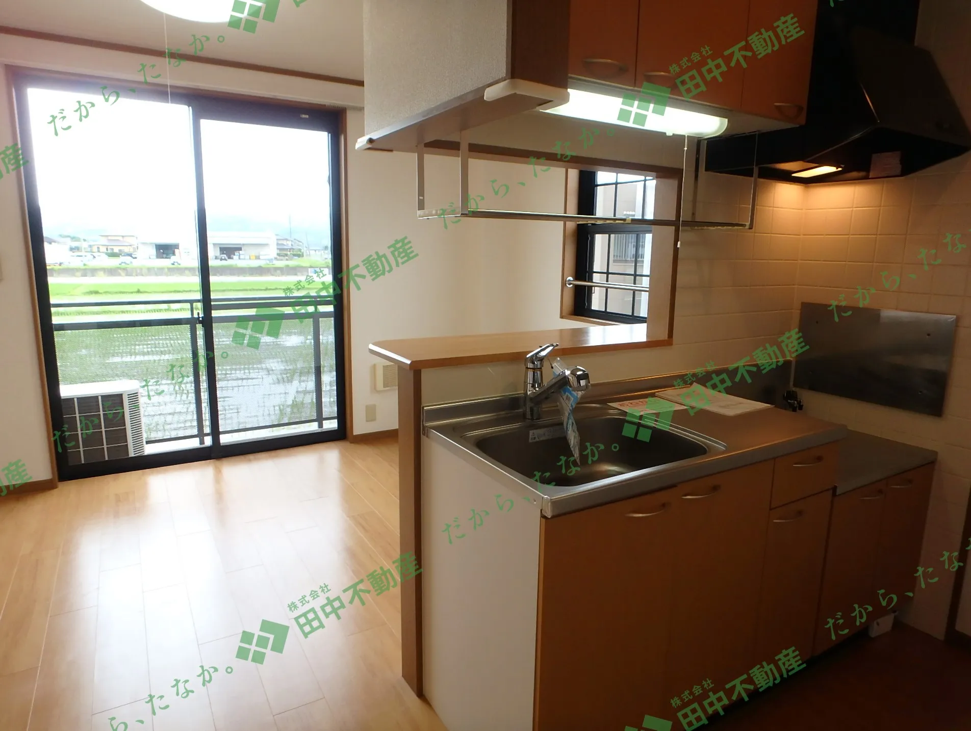 ボンヌ・シャンス二番館204 - 画像4