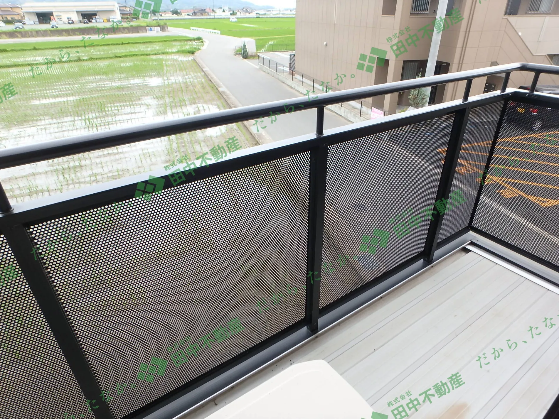 ボンヌ・シャンス二番館204 - 画像13