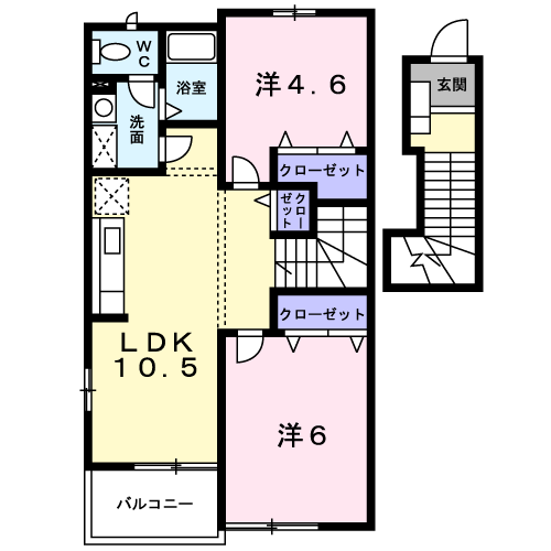 ヴァインガルテン204 - 画像2