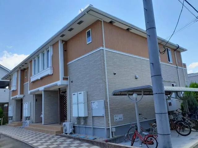 ディアコートⅡ203