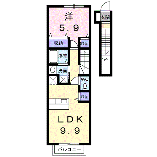 ブリアン204 - 画像2