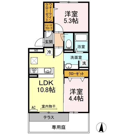 クレイン103 - 画像2