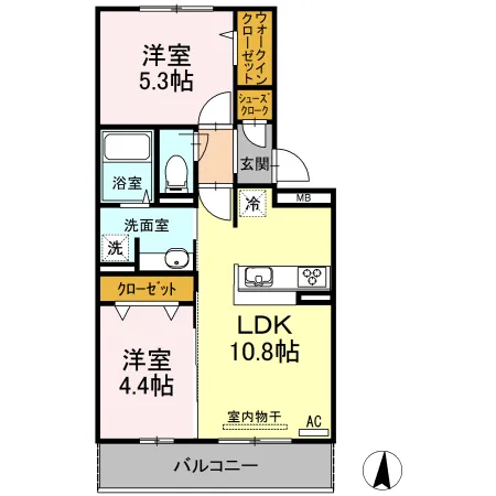 クレイン302 - 画像2