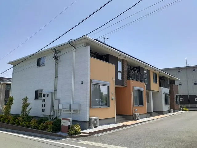 ベレット・レサン203