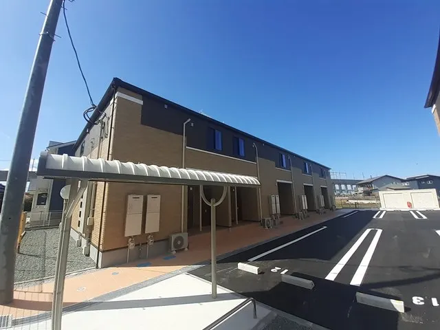 アルカンシエルⅡ204