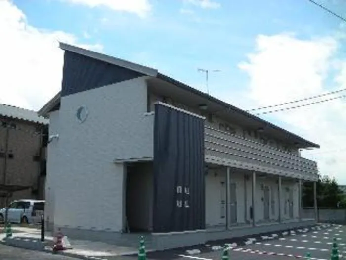 リーベC棟113