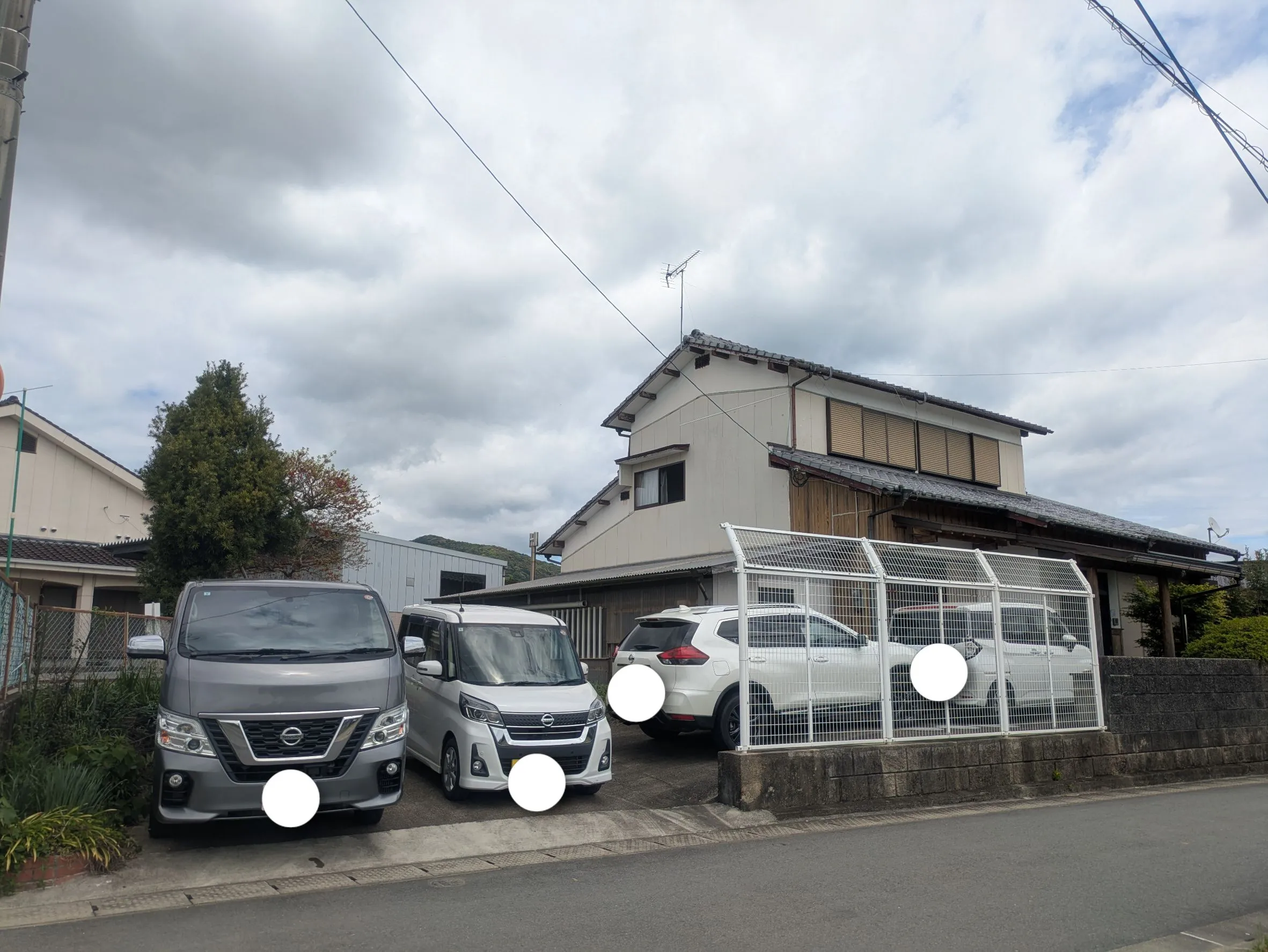 中古一戸建 - 画像2