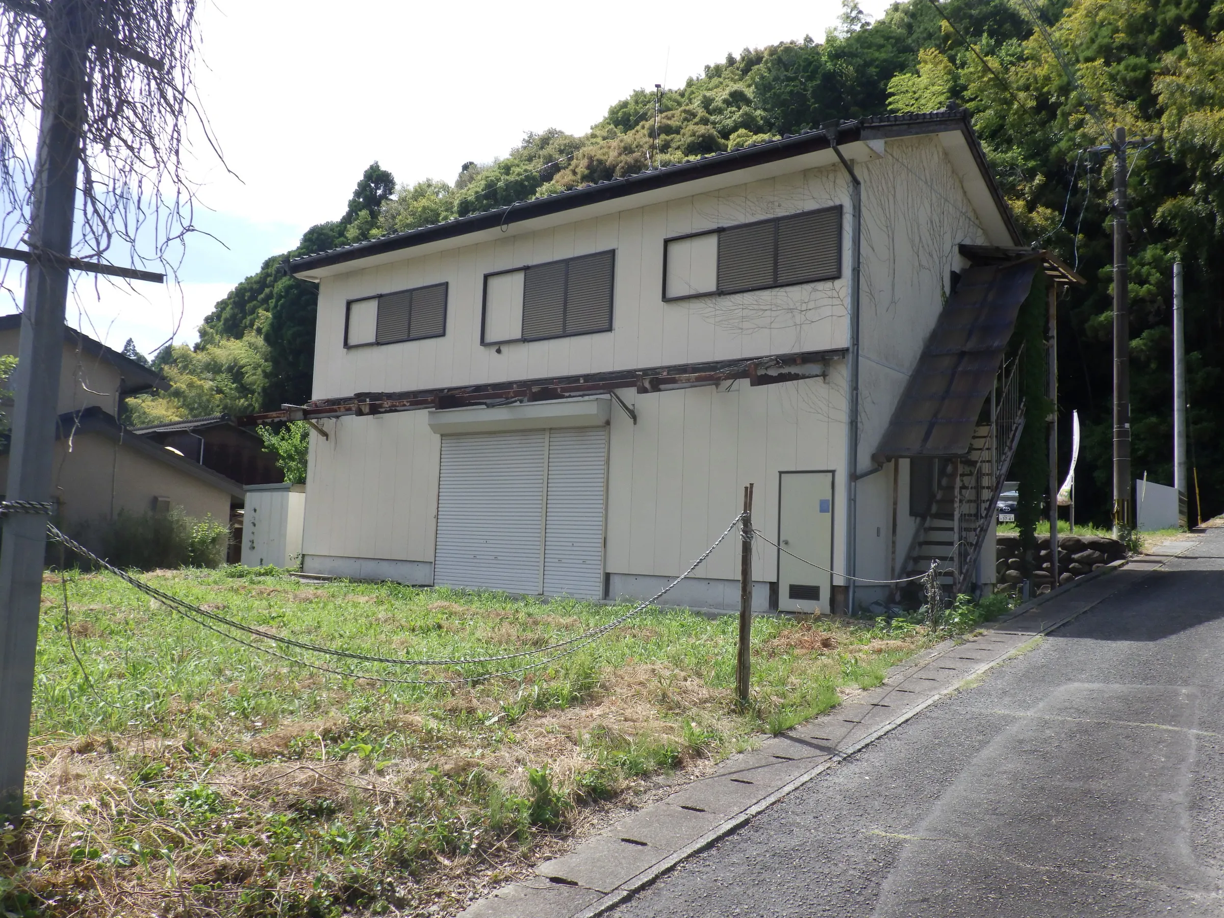売店舗事務所