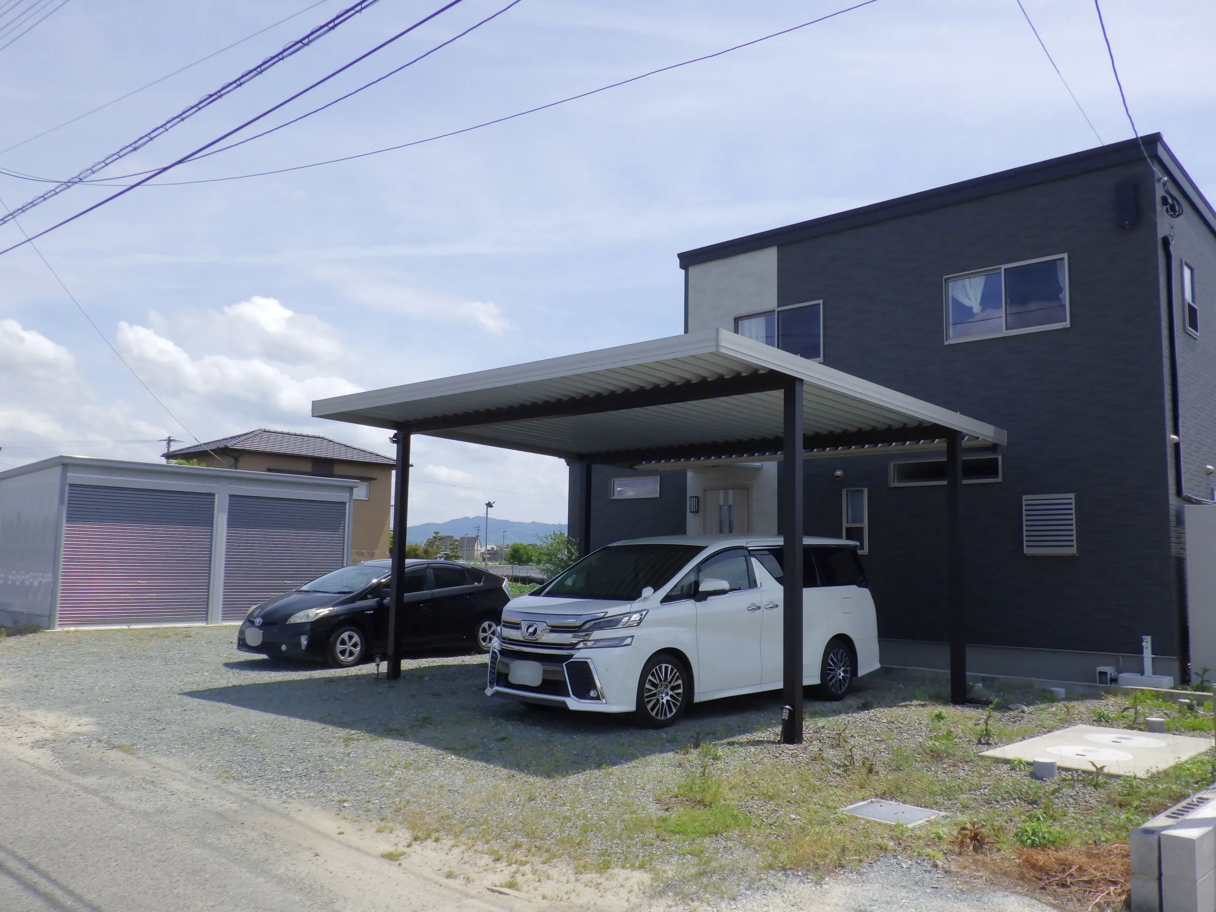中古一戸建住宅 - 画像2